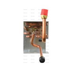 Evaporator 3
