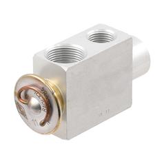 Block Type Expansion Valve 1