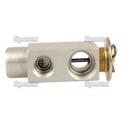 Block Type Expansion Valve 3