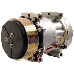Compressor (SD7H15) 2