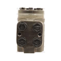 Orbital Steering Unit 3