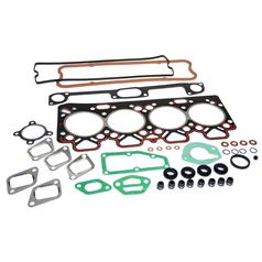Top Gasket Set (400, 5000, Brazilian, Series) 1