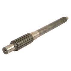 Main Shaft 1