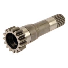 Main Shaft 1