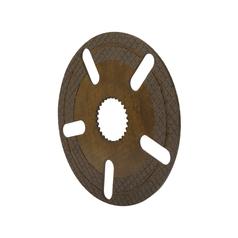 Brake Friction Disc. OD 223.5mm 1