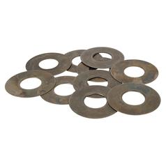 Hydraulic Pump Washer 1