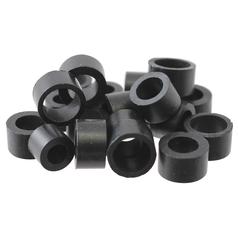 Rubber Olive Kit 1