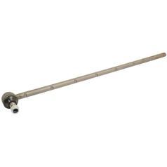 Track Rod, Length: 740mm 1