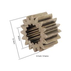 Planetary Gear 2