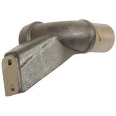 Exhaust Elbow 1