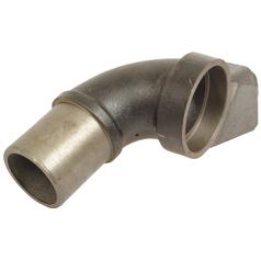 Exhaust Elbow 2