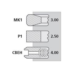 Piston Ring 2