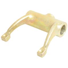 Clutch Fork 1