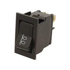 Glow Plug Switch 1