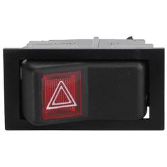 Hazard Switch 2
