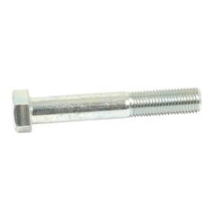 Imperial Bolt,  7/16\'\'x2-3/4\'\' UNF (DIN 931) Tensile strength: 8.8. 1