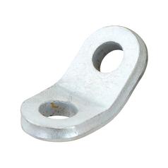 Stabiliser Plate - Hole Ø10 & 12mm 1