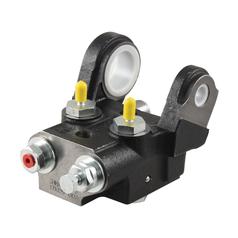 Brake Master Cylinder 1