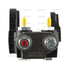 Brake Master Cylinder 3
