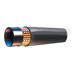 Parker Hydraulic Hose - 5/16\'\' 441 1 Wire Standard (Reel) 1