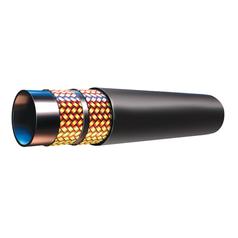 Parker Hydraulic Hose - 5/8\'\' 2SC 2 Wire Compact (Reel) 1