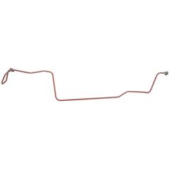 Hydraulic Oil Tube 1