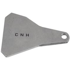 Lever Plate 1