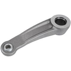 Hydraulic Lift Arm 1