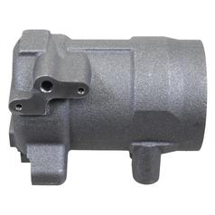 Hydraulic Lift Cylinder 3