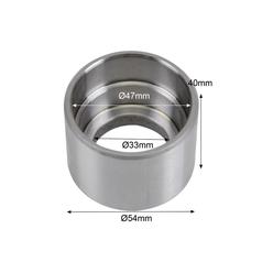 Lower Link Sensing Bush 2