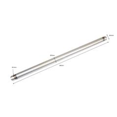 Cross Shaft 2