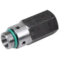 Hydraulic Control Valve 1