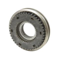 Synchro Assembly 2