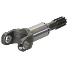 Drive Shaft Yoke 1