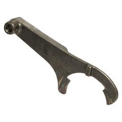 Gear Selector Fork 1