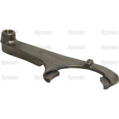 Gear Selector Fork 3