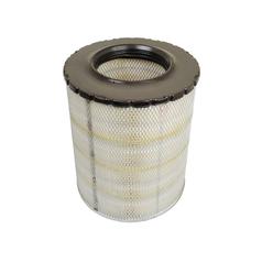 Air Filter - Outer - AF25125M 1