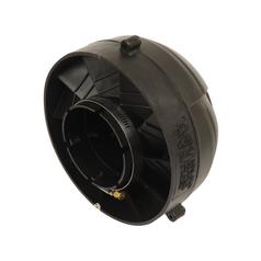 Pre Cleaner Assembly (AP8408) 1