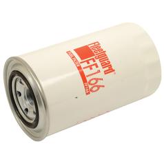 Fuel Filter - Spin On - FF166 2