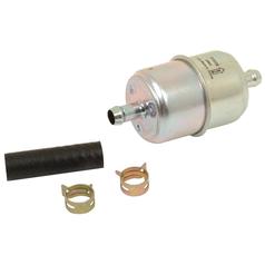 Fuel Filter - In Line 1
