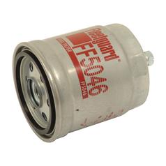 Fuel Filter - Spin On - FF5046 2