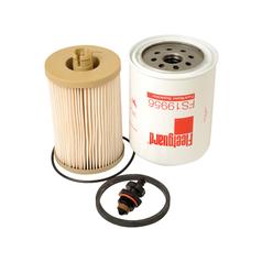 Fuel Filter - Element - FK48001 1