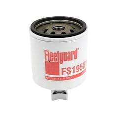 Fuel Separator - Spin On - FS19581 1