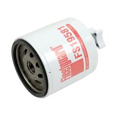 Fuel Separator - Spin On - FS19581 2