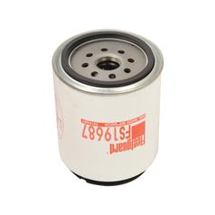 Fuel Separator - Spin On - FS19687 1
