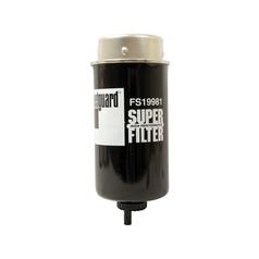 Fuel Separator - Element - FS19981 1