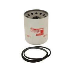 Hydraulic Filter - Spin On - HF6163 1