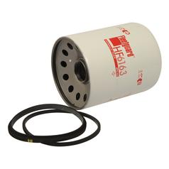 Hydraulic Filter - Spin On - HF6163 2