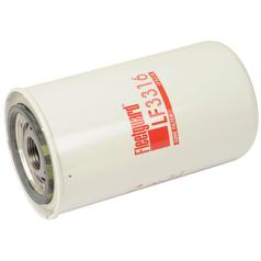 Oil Filter - Spin On - LF3316 2