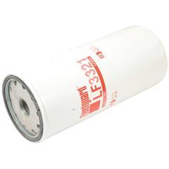 Oil Filter - Spin On - LF3321 2